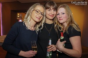 Party im Jugendclubhaus
