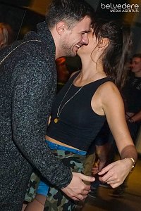 Party im Jugendclubhaus
