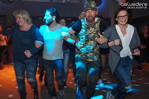 Party im Jugendclubhaus
