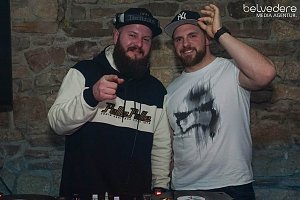 Party im Jugendclubhaus