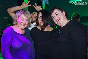 Party im Jugendclubhaus