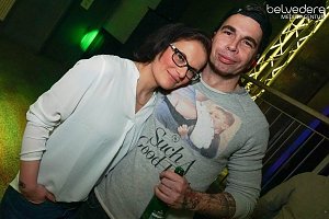 Party im Jugendclubhaus