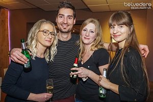 Party im Jugendclubhaus