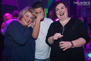 Party im Jugendclubhaus