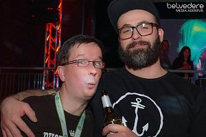 Party im Jugendclubhaus