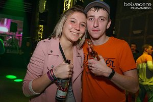Party im Jugendclubhaus