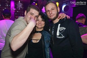 Party im Jugendclubhaus