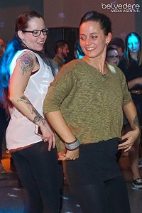 Party im Jugendclubhaus