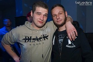 Party im Jugendclubhaus