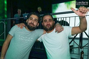 Party im Jugendclubhaus