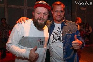 Party im Jugendclubhaus