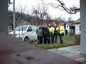 Unterwegs nach Rum&auml;nien