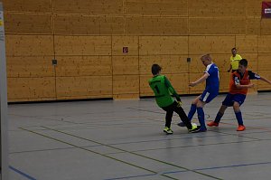 Platz 2 in Bleicherode