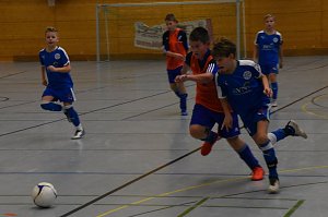 Platz 2 in Bleicherode