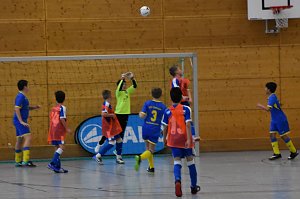 Platz 2 in Bleicherode