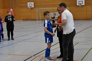 Platz 2 in Bleicherode