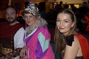 30 Jahre Karneval im Leimbach