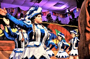 30 Jahre Karneval im Leimbach