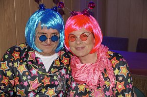 30 Jahre Karneval im Leimbach