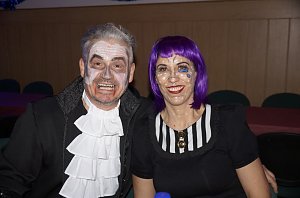 30 Jahre Karneval im Leimbach