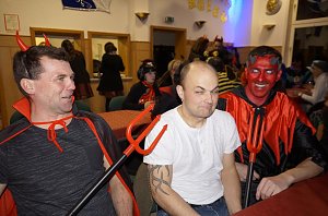 30 Jahre Karneval im Leimbach