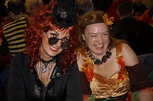 30 Jahre Karneval im Leimbach