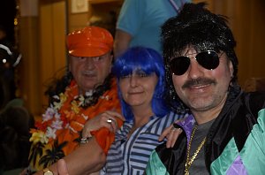 30 Jahre Karneval im Leimbach