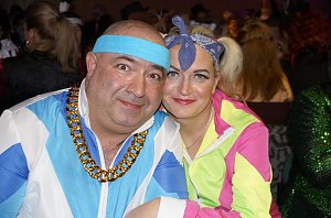 30 Jahre Karneval im Leimbach