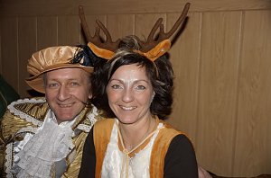 30 Jahre Karneval im Leimbach