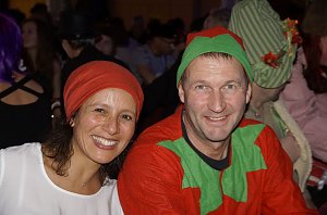 30 Jahre Karneval im Leimbach