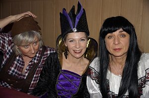30 Jahre Karneval im Leimbach