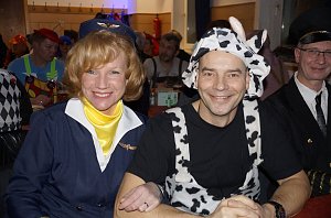 30 Jahre Karneval im Leimbach