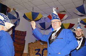 30 Jahre Karneval im Leimbach