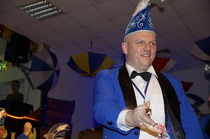 30 Jahre Karneval im Leimbach