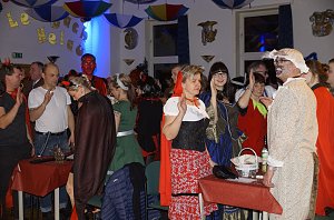 30 Jahre Karneval im Leimbach