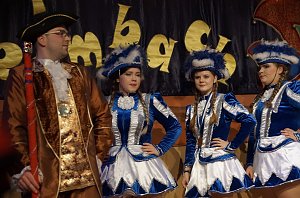 30 Jahre Karneval im Leimbach