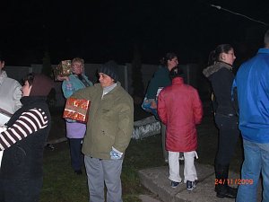 Unterwegs nach Rum&auml;nien