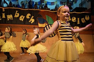 30 Jahre Karneval im Leimbach