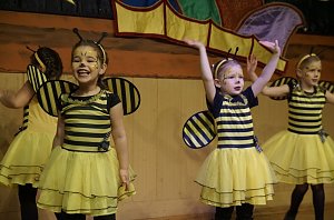 30 Jahre Karneval im Leimbach