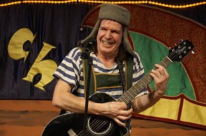 30 Jahre Karneval im Leimbach