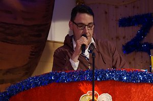 30 Jahre Karneval im Leimbach