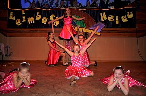 30 Jahre Karneval im Leimbach