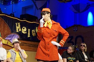 30 Jahre Karneval im Leimbach