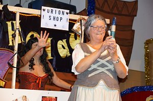 30 Jahre Karneval im Leimbach