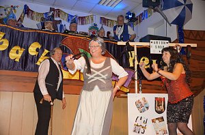 30 Jahre Karneval im Leimbach