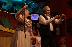 30 Jahre Karneval im Leimbach