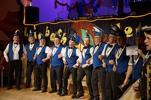 30 Jahre Karneval im Leimbach
