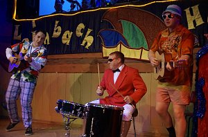30 Jahre Karneval im Leimbach