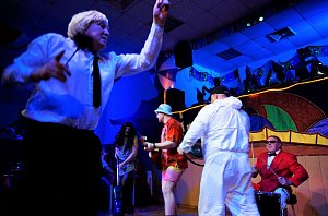 30 Jahre Karneval im Leimbach