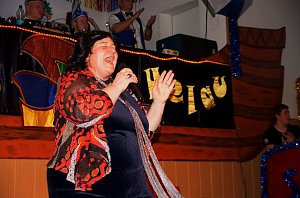 30 Jahre Karneval im Leimbach